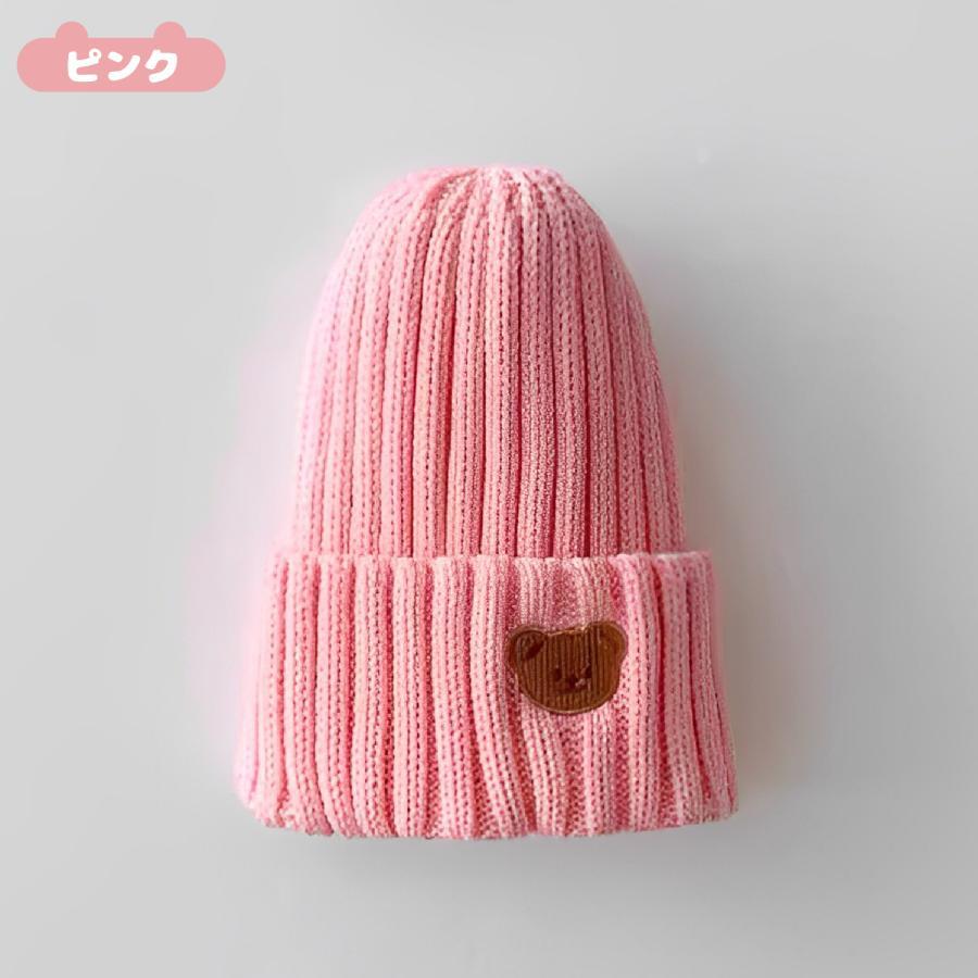  baby hat autumn winter knitted baby baby hat baby hat man girl Kids .... knitted cap goods for baby warm present gift 