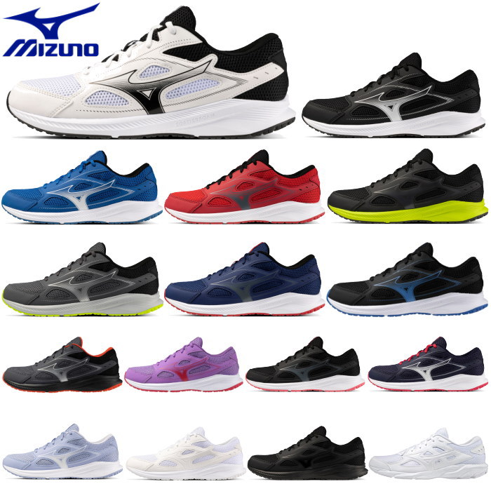  Maxima i The -26 running shoes MIZUNO Mizuno men's lady's sneakers MAXIMIZER wide width running marathon jo silver g shoes 