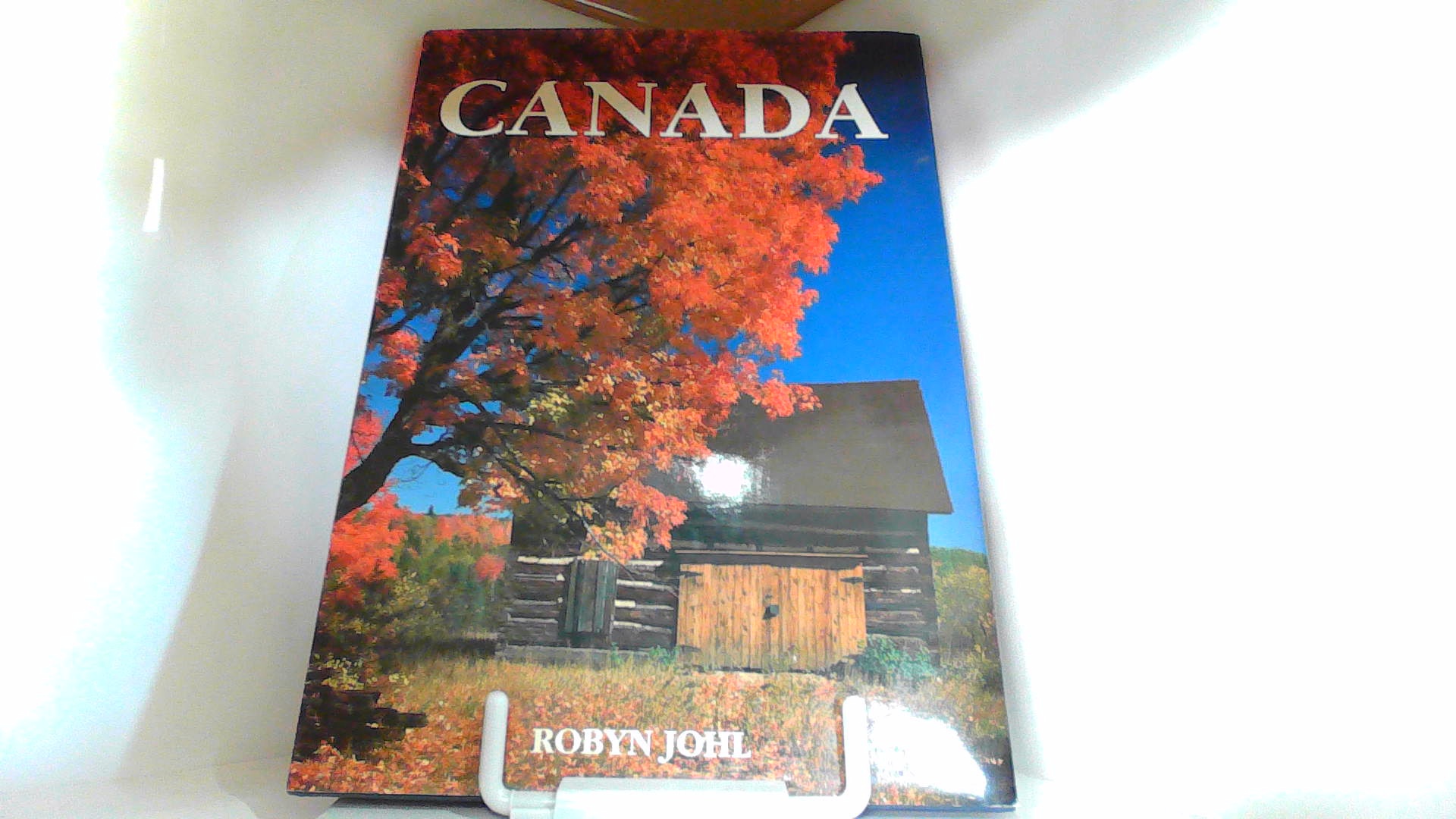 CANADA ROBYN JOHL