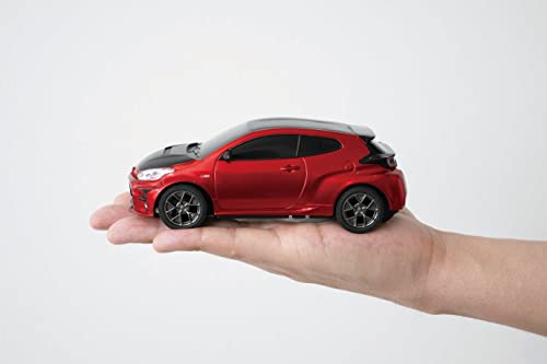  Joe zen свет Drive 1/32 шкала радиоконтроллер Toyota GRMN Yaris 