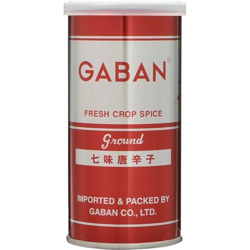 gya van 7 тест красный острый перец 100g