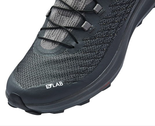  Salomon SALOMON спортивные туфли спорт обувь легкий трейлраннинг унисекс уличный марафон casual S/LAB PULSAR SG за границей ограниченная модель 