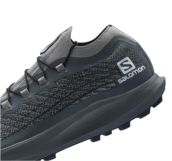  Salomon SALOMON спортивные туфли спорт обувь легкий трейлраннинг унисекс уличный марафон casual S/LAB PULSAR SG за границей ограниченная модель 