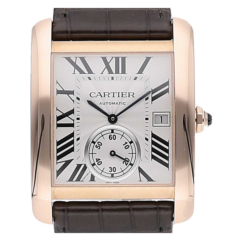 Cartier タンク Mc Lm W 18kピンクゴールド レザー Tank Cartier メンズウォッチ 最安値 価格比較 Yahoo ショッピング 口コミ 評判からも探せる