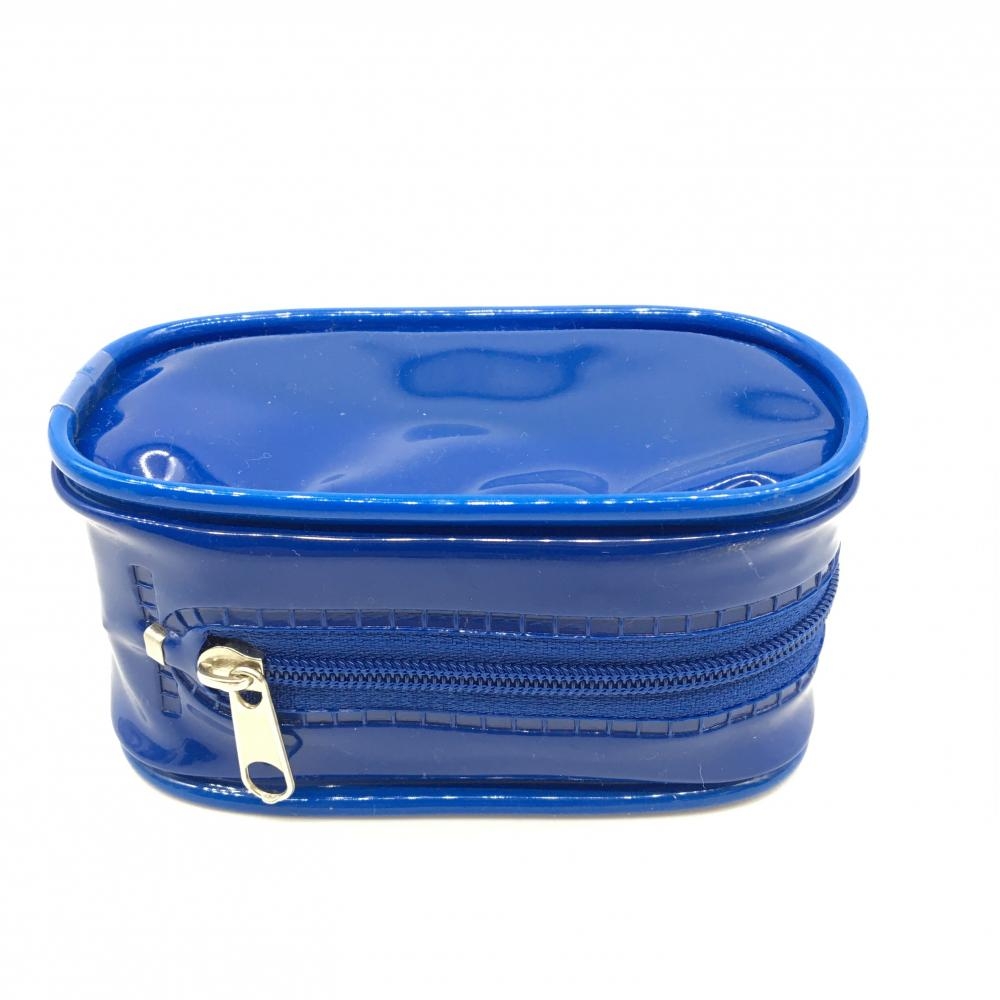 [ super-beauty goods ] Anne Pas . ball pouch blue × white ball case Golf and per se|30%OFF price 