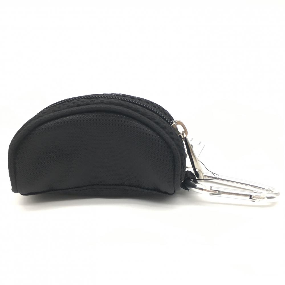 [ super-beauty goods ] Titleist case black cushion go in pouch Golf TITLEIST