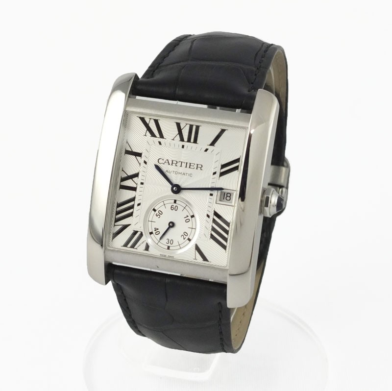 カルティエ タンク Mc W Sv メンズウォッチ 最安値 価格比較 Yahoo ショッピング 口コミ 評判からも探せる