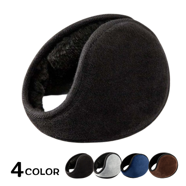  earmuffs ear present . lady's earmuffs men's year warmer earmuffs la-iya muff 