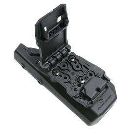 BLACKHAWK ho ru Star TASER 7te- The - gun for BH-44HT03BKR black Hawk the truth thing te- The - gun 