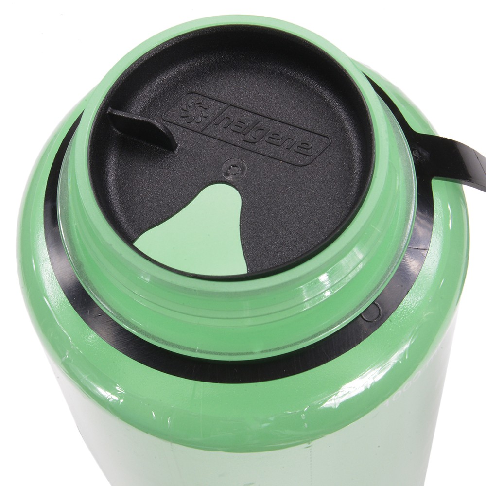 NALGENE ナルゲン イージーシッパー広口1L用BK 90171 ブラック 水筒カバー、ケースの商品画像