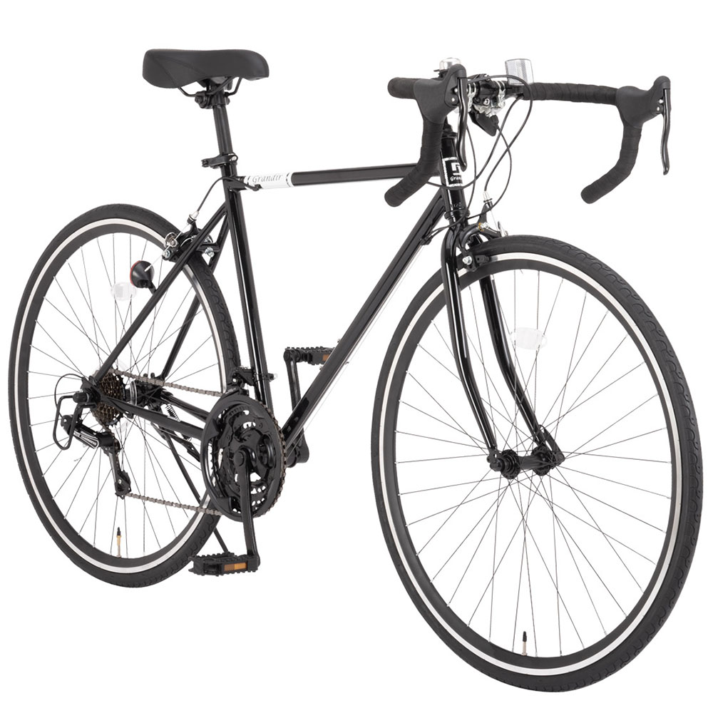 Grandir Sensitive 470mm ブラック 67440の商品画像