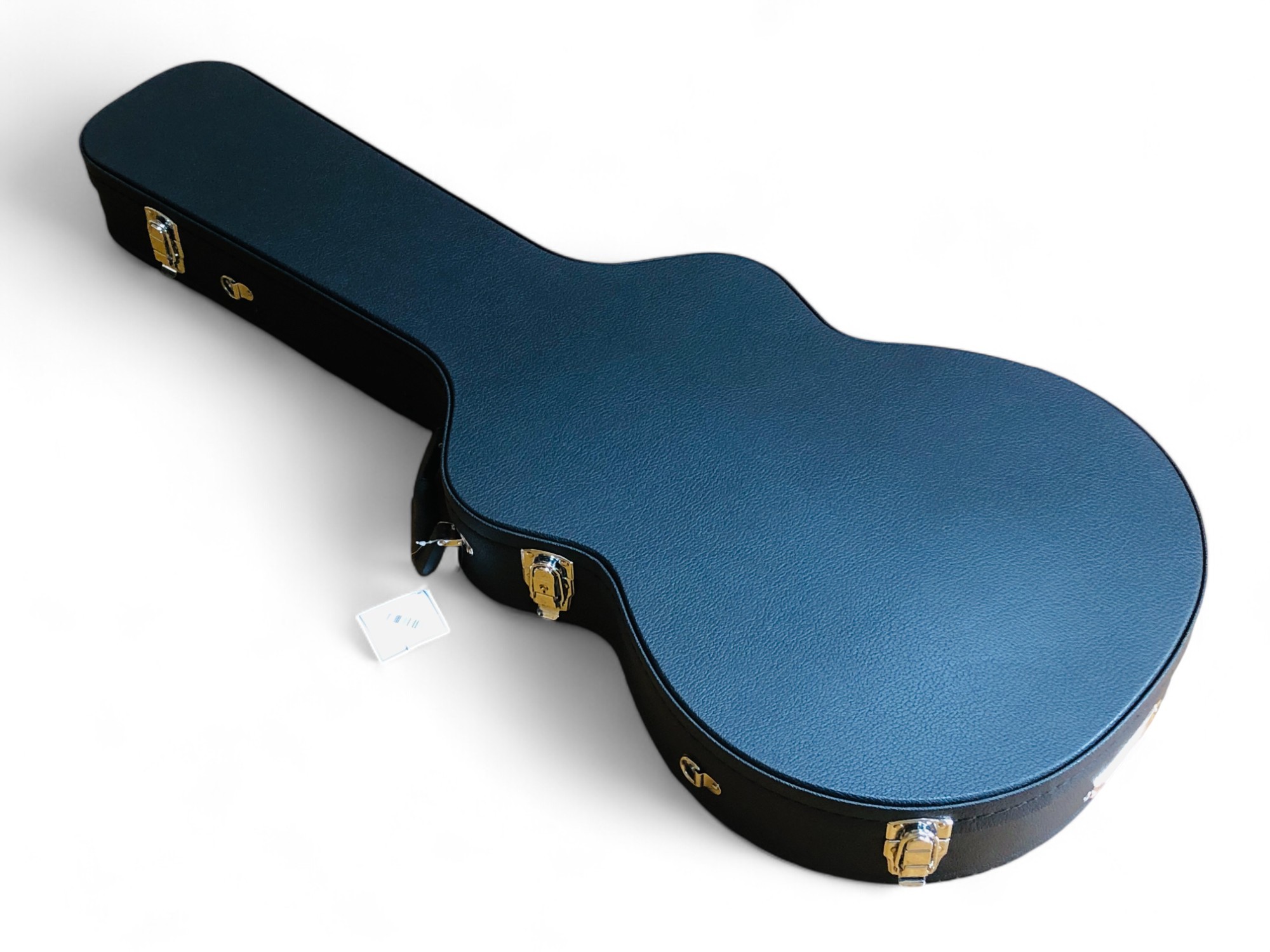 KC semi ako для жесткий чехол SA-120 Gibson ES335 модель соответствует semi акустическая гитара крепкий защита гитара кейс 