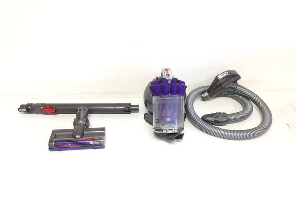 2025年最新】Yahoo!オークション -ダイソン掃除機 dc48の中古品・新品