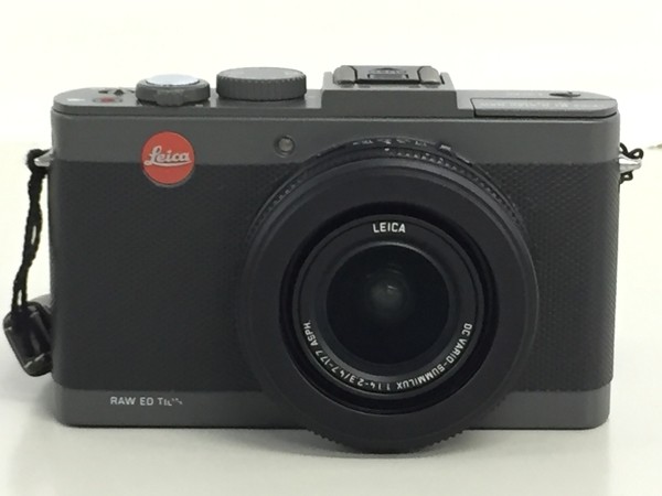 ライカ D Lux 6 G Star Raw エディション コンパクトデジタルカメラ本体 最安値 価格比較 Yahoo ショッピング 口コミ 評判からも探せる