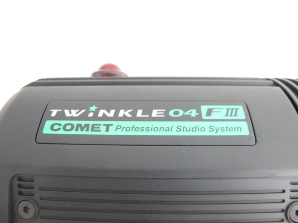 TWINKLE （ツインクル） 04 F III （リフレクター付） TW-04FIII