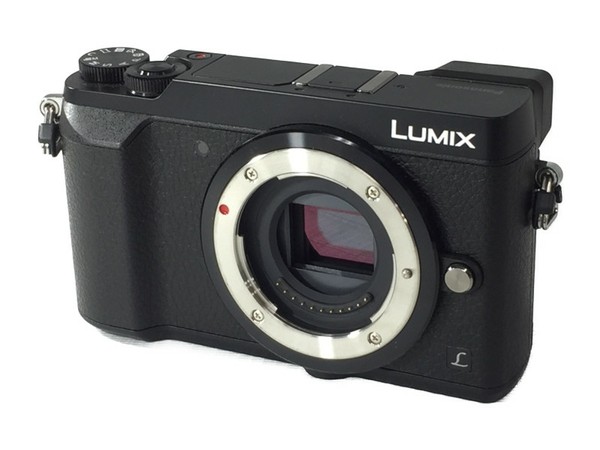 パナソニック ルミックス Lumix Gx7 Mark Ii Dmc Gx7mk2 K ボディ ブラック ミラーレス一眼カメラ 最安値 価格比較 Yahoo ショッピング 口コミ 評判からも探せる