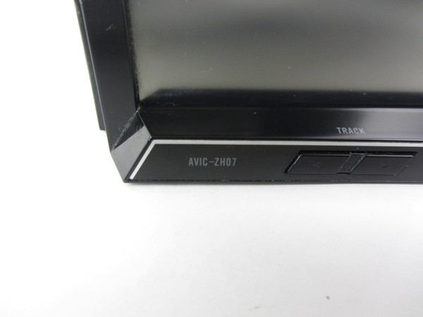 carrozzeria AVIC-ZH07