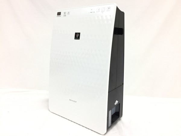 シャープ シャープ プラズマクラスター加湿空気清浄機 ホワイト系 Kc 30t5 W プラズマクラスター 空気清浄機 最安値 価格比較 Yahoo ショッピング 口コミ 評判からも探せる