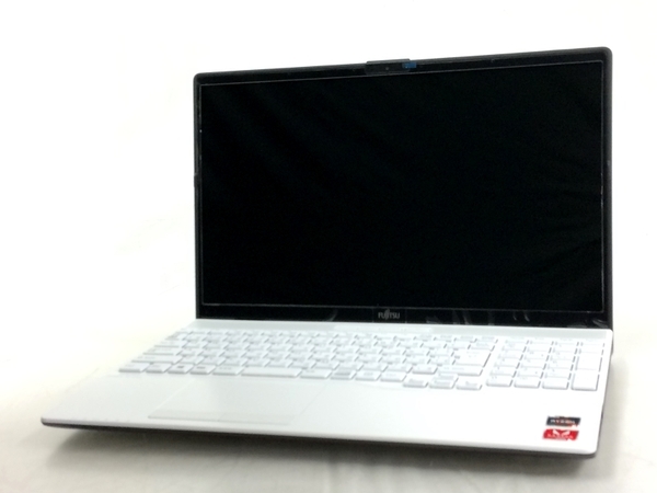 富士通 Lifebook Ah50 E1 プレミアムホワイト Fmva50e1w 店頭オリジナルモデル Windowsノート 最安値 価格比較 Yahoo ショッピング 口コミ 評判からも探せる