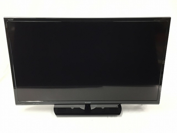 シャープ Aquos 2t C32ae1 32v型 液晶テレビ 薄型テレビ 最安値 価格比較 Yahoo ショッピング 口コミ 評判からも探せる