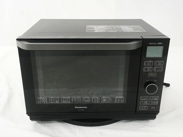 パナソニック オーブンレンジ エレック Ne Ms265 K ブラック 電子レンジ 最安値 価格比較 Yahoo ショッピング 口コミ 評判からも探せる