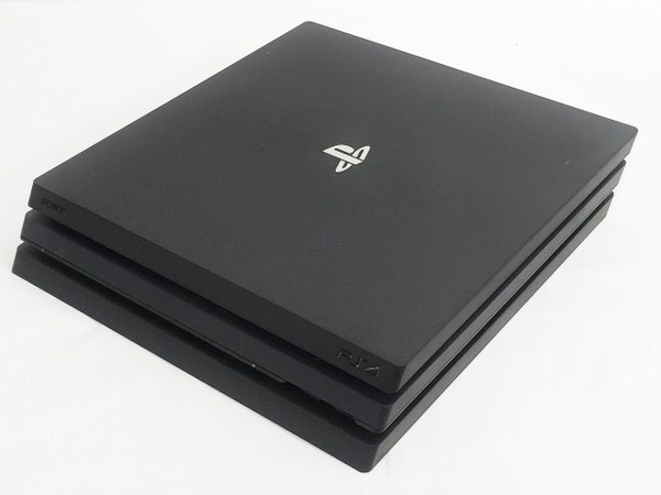ソニー インタラクティブエンタテインメント Playstation4 Pro ジェット ブラック 1tb Cuh 7000bb01 プレイステーション4本体 最安値 価格比較 Yahoo ショッピング 口コミ 評判からも探せる