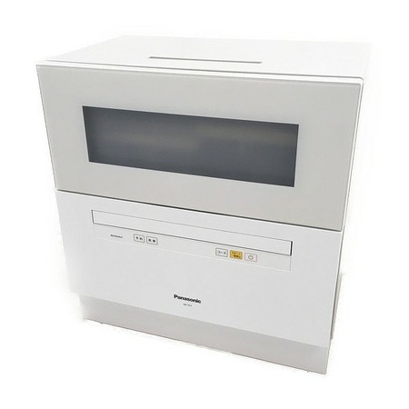 パナソニック Np Th1 W ホワイト 食器洗い乾燥機 最安値 価格比較 Yahoo ショッピング 口コミ 評判からも探せる