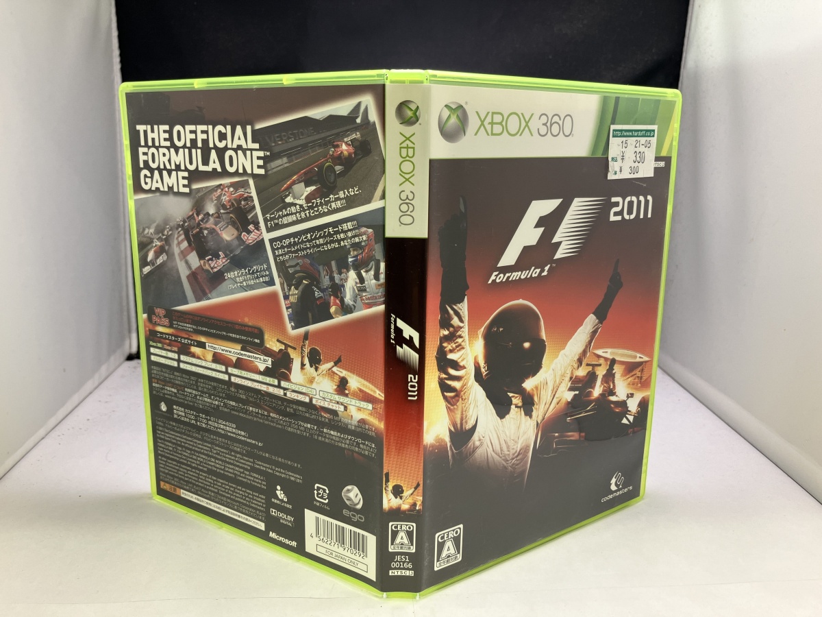 Xbox360】 レッド・デッド・リデンプション コンプリート