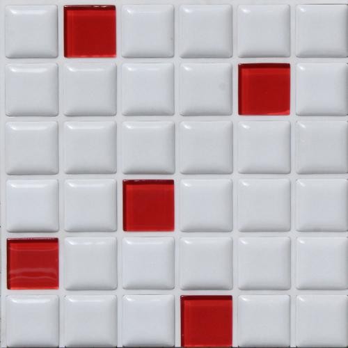 D.I.Y плитка маленький Corega las Mix мощный модель PTI-01G3005T-b
