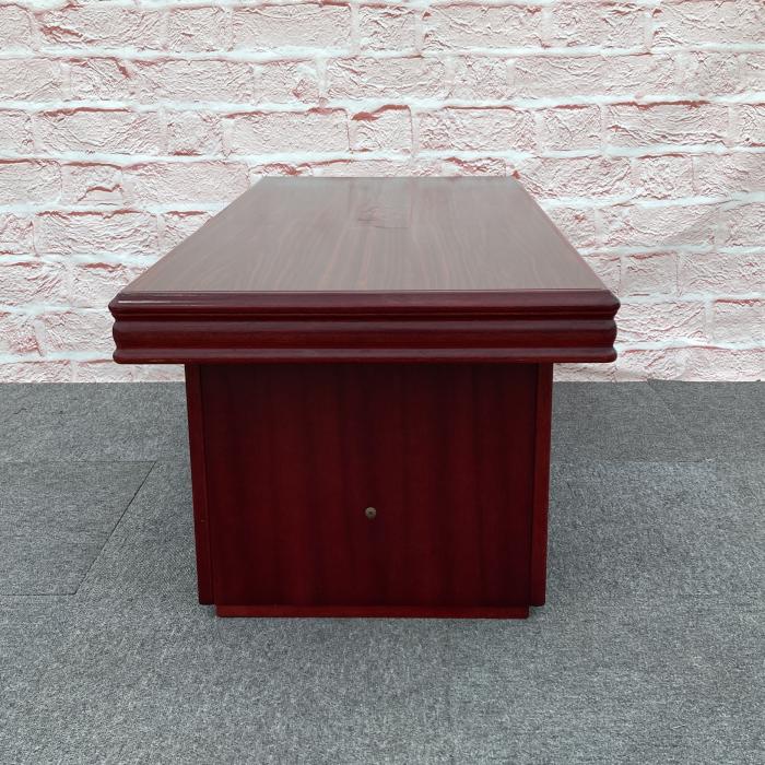  used low table Brown low table table stylish simple desk living table natural one person living center table 