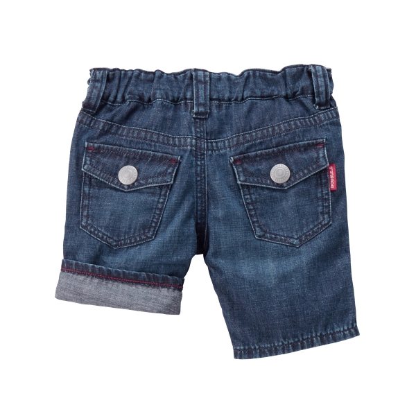  Miki House стандартный магазин / Miki House Dub рубин mikihouse 6 минут длина Denim брюки (70cm*80cm*90cm)
