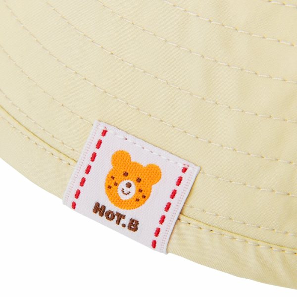 *30%OFF распродажа * Miki House hot винт ketsumikihouse навес имеется шляпы для сафари шляпа ( 48cm 50cm 52cm ) ребенок девочка мужчина outlet 