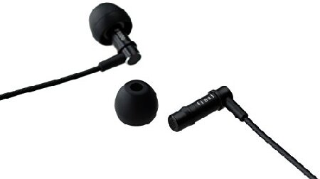 ヘッドフォン/イヤフォン final FI-F3BAL Amazon.co.jp: final F3100 カナル型イヤホン バランスド
