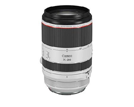 Canon( Canon ) Rf 70-200mm F2.8 L IS USM M lens 