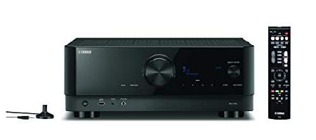 YAMAHA AVレシーバー RX-V4A AVアンプ - 最安値・価格比較 YAMAHA AVレシーバー RX-V4A AVアンプ - 最安値・価格比較