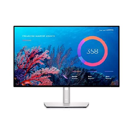 新品 DELL U2422HE 液晶モニター Amazon.co.jp: Dell U2422HE 23.8インチ USB-C ハブ モニター