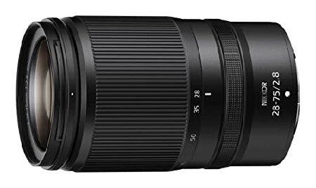 動作品 NIKON NIKKOR Z 28-75mm F2.8 Nikon Z 28-75mm f2.8 vs 24-70mm f2.8 Comparison