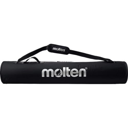 moru тонн molten мяч корзина для Carry кейс 110cm модель BG0110-K