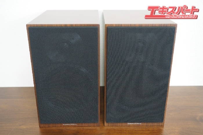 B&amp;W Bowers&amp;Wilkins динамик пара CM5 серийный полосный номер превосходный товар дверь . магазин 