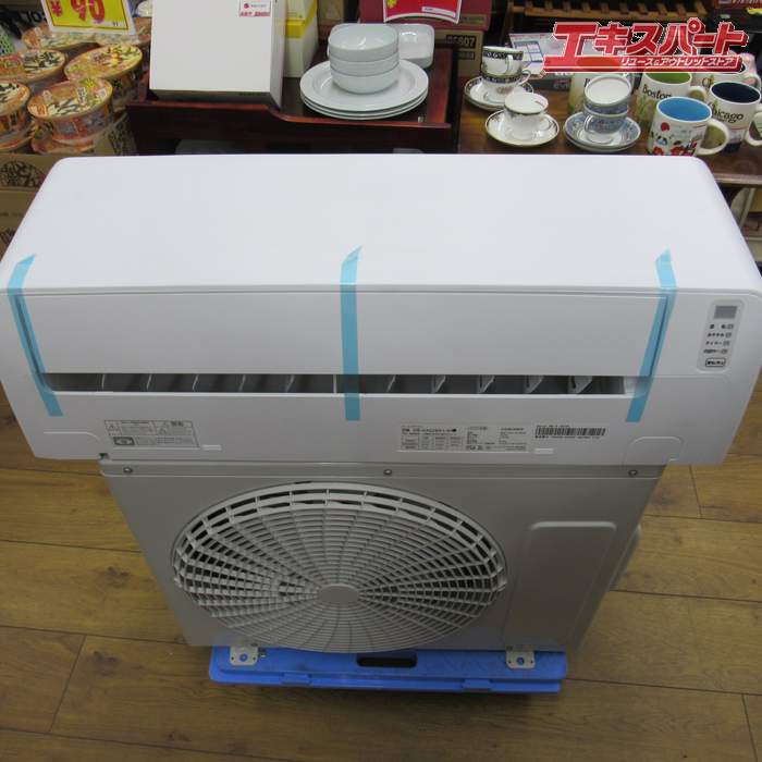 冷風機 SKJ-RS26PA（ホワイト） 家庭用エアコン - 最安値・価格比較