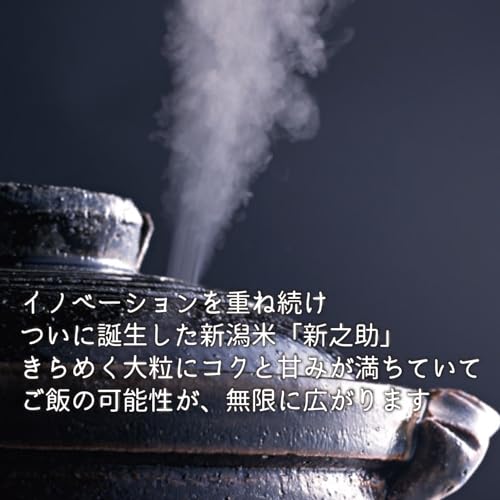  Niigata талон Bay . рис Niigata префектура производство новый .. musenmai 2kg. мир 5 год производство 
