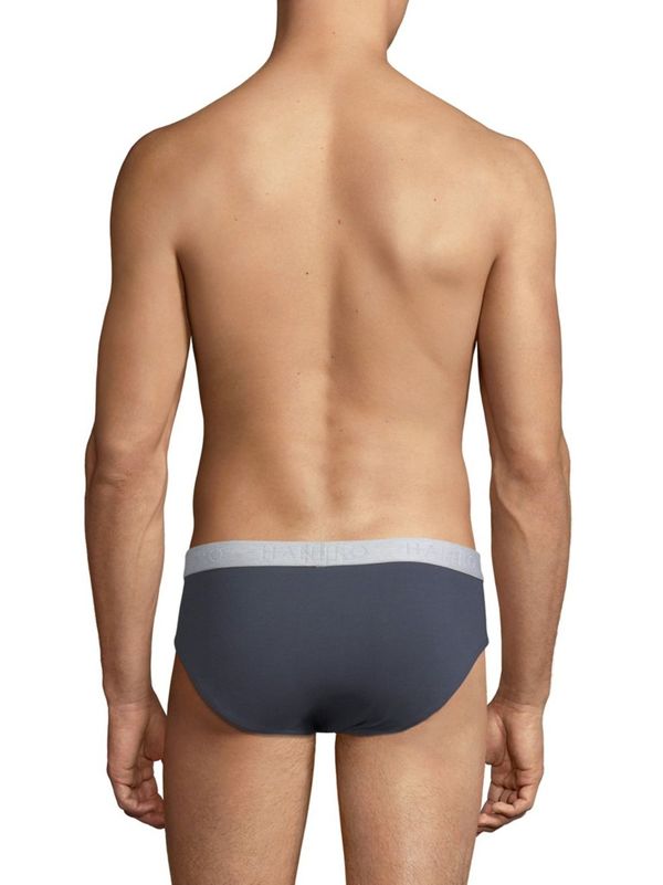  handle ro men's Brief pants under wear Cotton Essentials 2-Pack Briefs