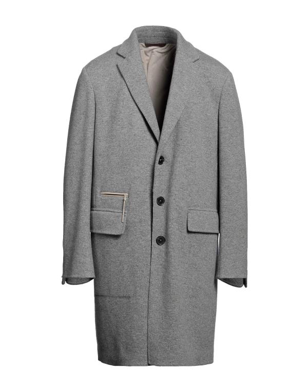  Zegna мужской пальто внешний Coat