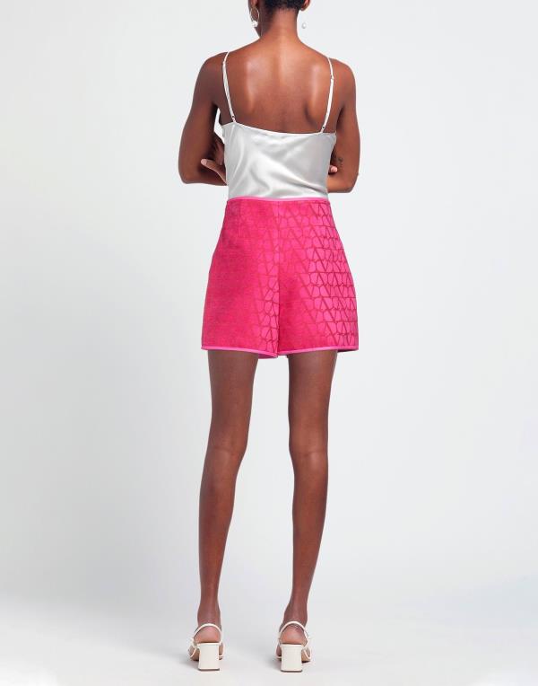  Valentino женский шорты * шорты низ Shorts &amp; Bermuda