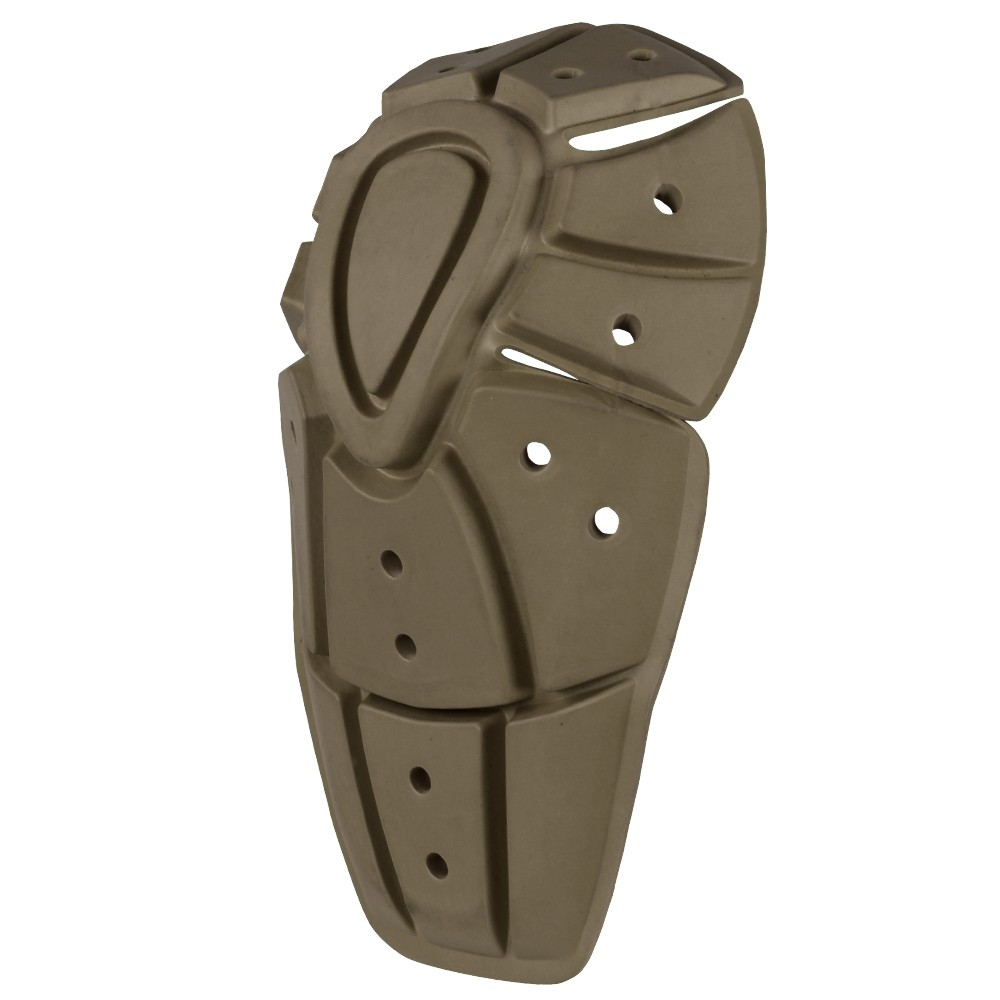 CONDOR knee pad insert 2 sheets set 221130 Condor KNEE PAD INSERT knees .. protector 