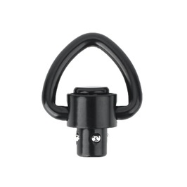 WADSN QD sling вертлюг ширина 20mm треугольник вид стальной ME04050-BKwazn треугольник форма Delta 