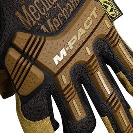 Mechanix Wear Tacty karu glove Framer original leather M-Pact [ S size ] mechanism niks wear 