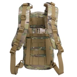 WARRIOR ASSAULT SYSTEMS hydration carrier Cargo Pack [ multi cam ]