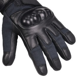 WARRIOR ASSAULT SYSTEMS hard Knuckle glove Firestorm [ S size ]