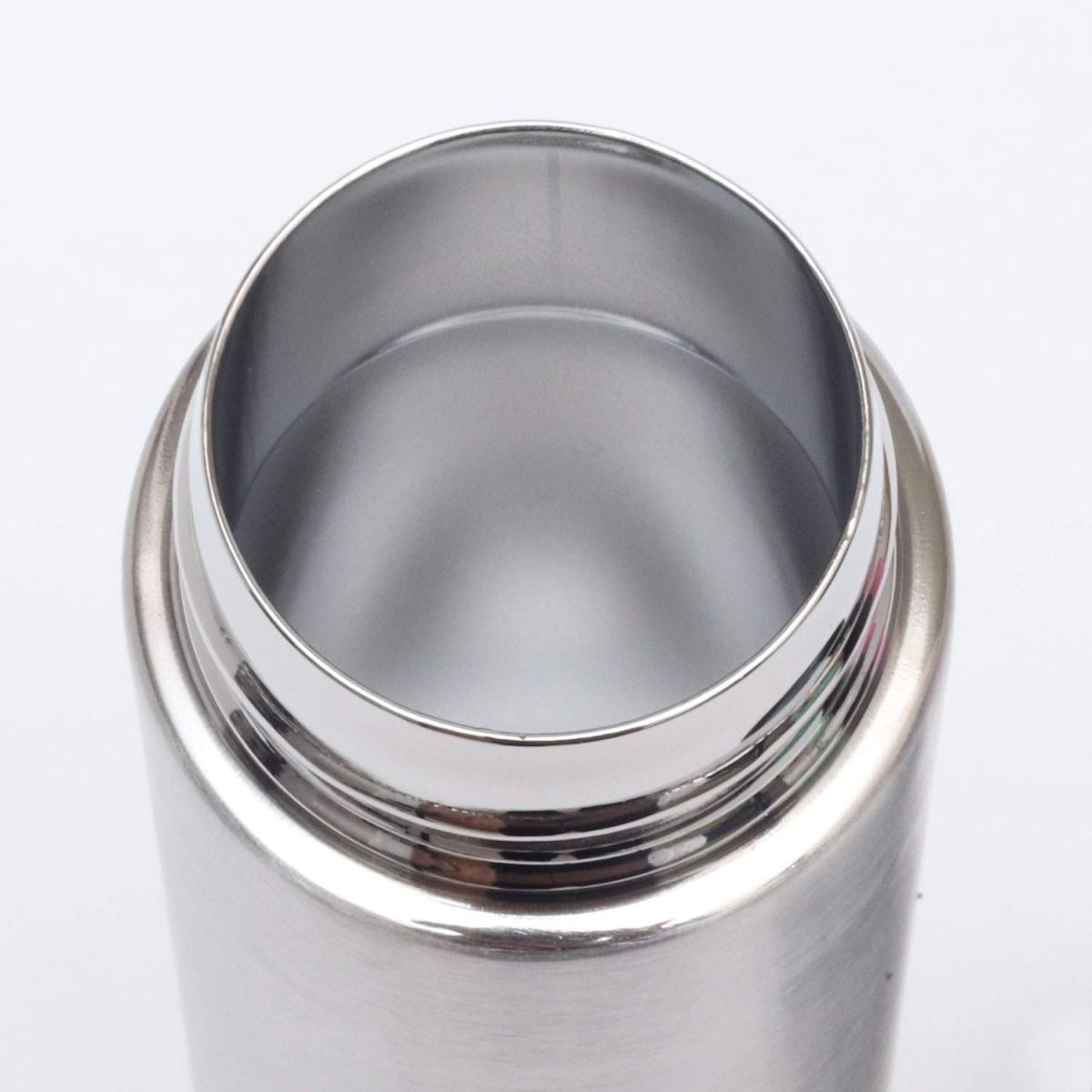 Poketle ポケトル ステンレスボトル 0 12l シルバー Otmh0001 Sv 水筒 最安値 価格比較 Yahoo ショッピング 口コミ 評判からも探せる